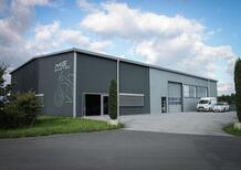 MG Biketec arriva in Italia, il debutto a EICMA