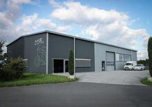 MG Biketec arriva in Italia, il debutto a EICMA