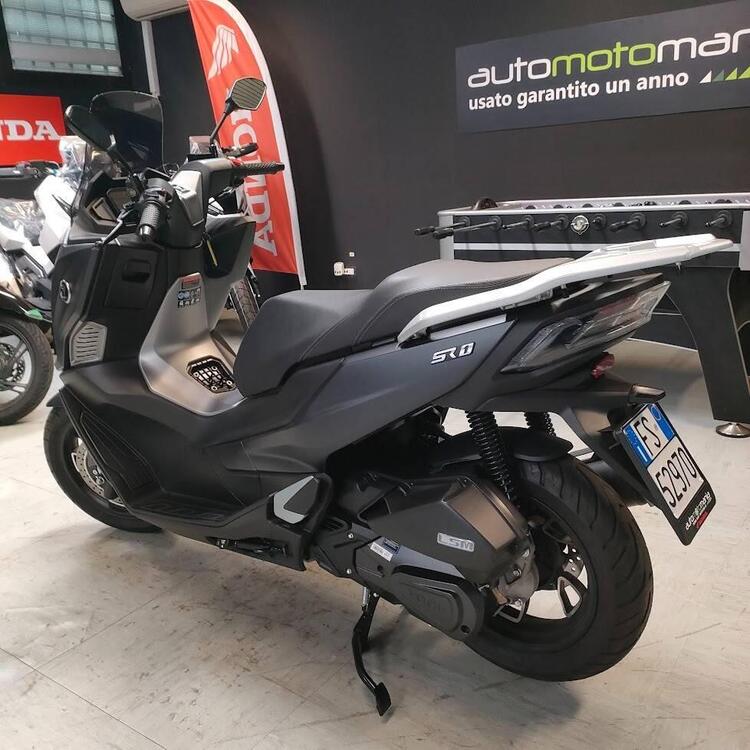 Voge Sfida SR1 (2023 - 25) (3)