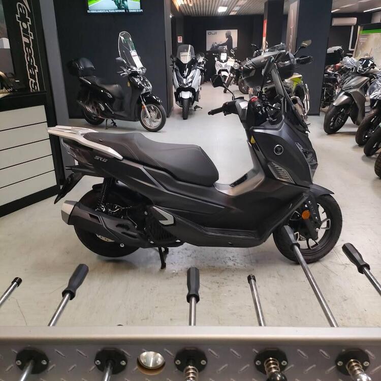 Voge Sfida SR1 (2023 - 25) (4)