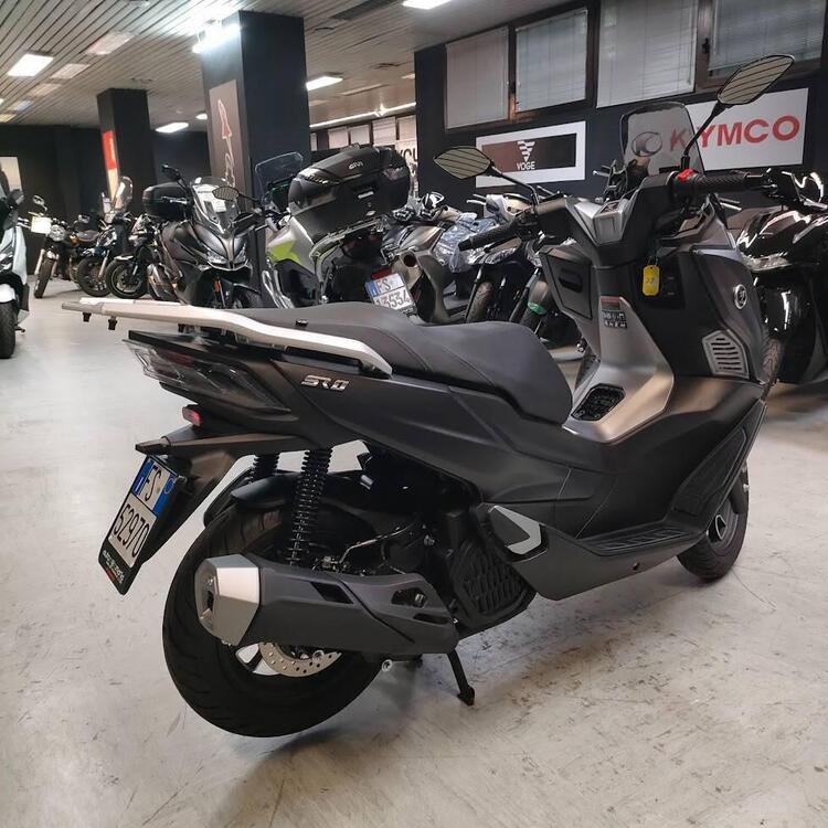 Voge Sfida SR1 (2023 - 25) (5)