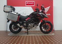 Suzuki V-Strom 650 ABS (2017 - 20) usata