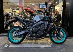 Yamaha MT-09 Y-AMT (2024 - 25) usata