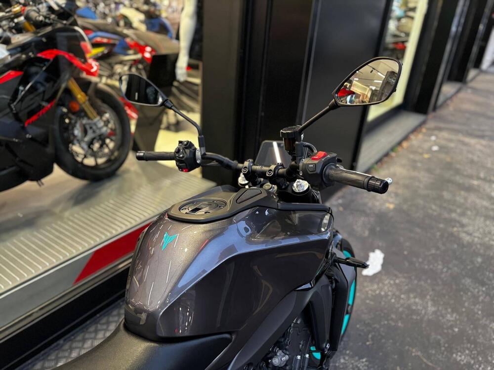 Yamaha MT-09 Y-AMT (2024 - 25) (4)