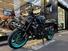 Yamaha MT-09 Y-AMT (2024 - 25) (8)