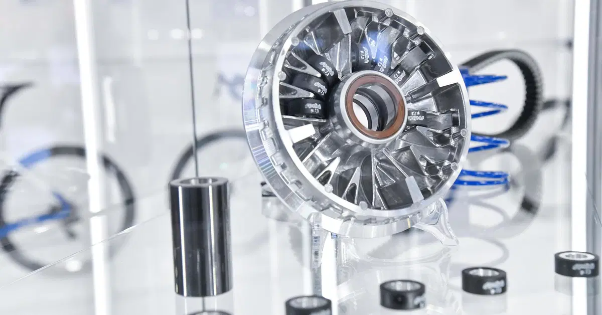 Polini a EICMA: dove la tradizione incontra l&rsquo;innovazione elettrica