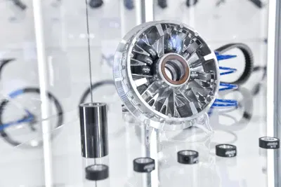 Polini a EICMA: dove la tradizione incontra l&rsquo;innovazione elettrica