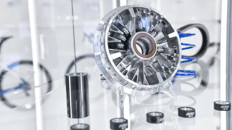 Polini a EICMA: dove la tradizione incontra l&rsquo;innovazione elettrica