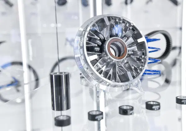 Polini a EICMA: dove la tradizione incontra l’innovazione elettrica