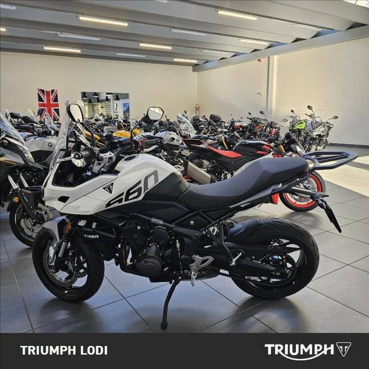 Triumph Tiger Sport 660 (2025) (4)