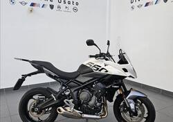 Triumph Tiger Sport 660 (2025) usata