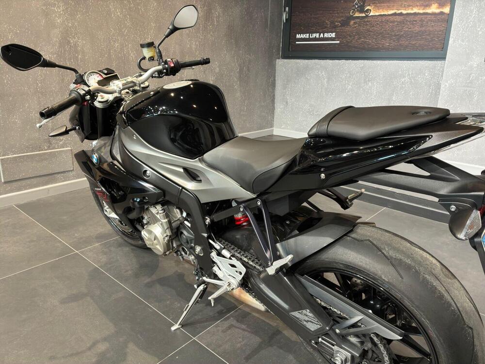 Bmw S 1000 R (2014 - 16) (5)