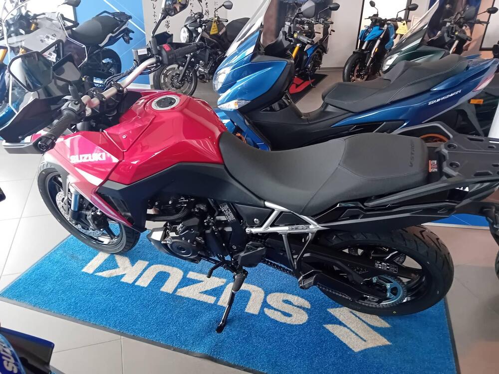 Suzuki V-Strom 800SE (2025) (3)