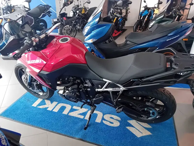 Suzuki V-Strom 800SE (2025 - 26) (3)