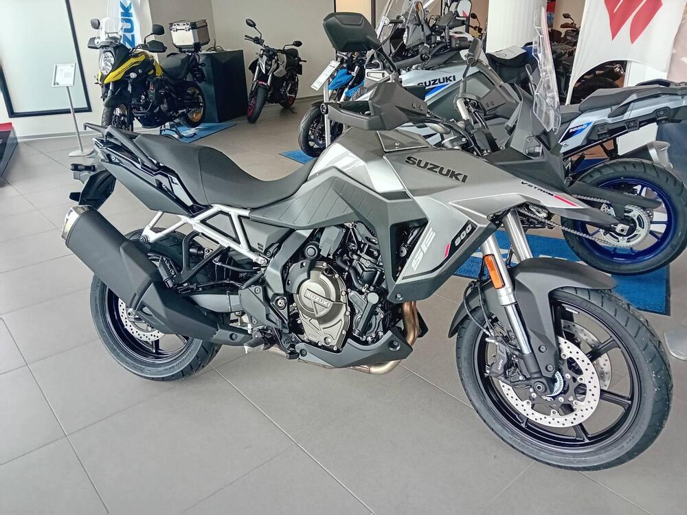 Suzuki V-Strom 800SE (2025) (4)