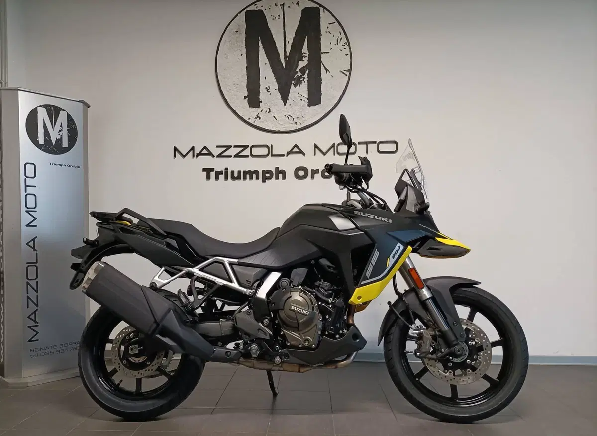 Suzuki V-Strom 800SE (2025 - 26) (9)