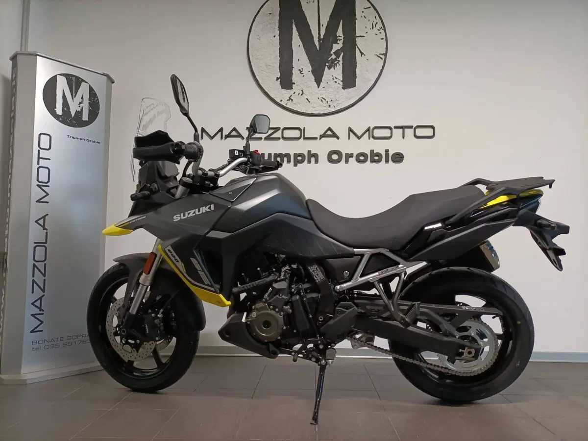 Suzuki V-Strom 800SE (2025 - 26) (10)