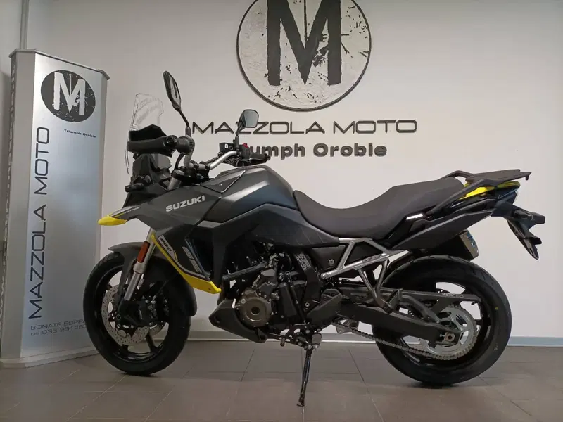 Suzuki V-Strom 800SE (2025 - 26) (10)