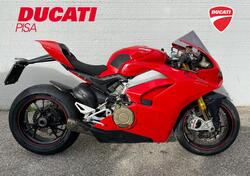 Ducati Panigale V4 S 1100 (2018 - 19) usata