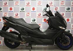 Suzuki Burgman 400 (2022 - 24) usata