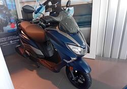 Suzuki Burgman Street 125 Executive (2023 - 25) nuova