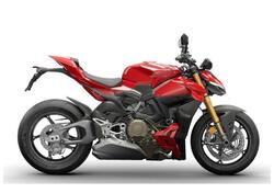Ducati Streetfighter V4 S (2025) usata