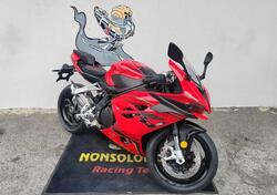 QJ Motor SRK 921 RR (2025) nuova