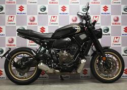 Yamaha XSR 700 (2022 - 25) usata