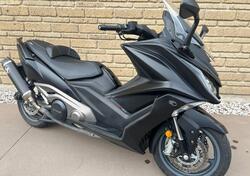 Kymco AK 550 ETS (2021 - 25) usata