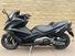 Kymco AK 550 ETS (2021 - 25) (7)