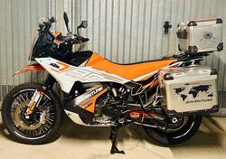 KTM 790 Adventure (2023 - 24) usata