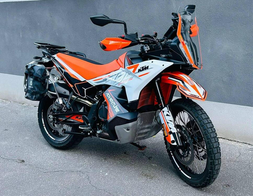 KTM 790 Adventure (2023 - 24) (3)