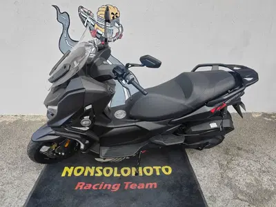 QJ Motor Fort 4.0 (2025 - 26) nuova