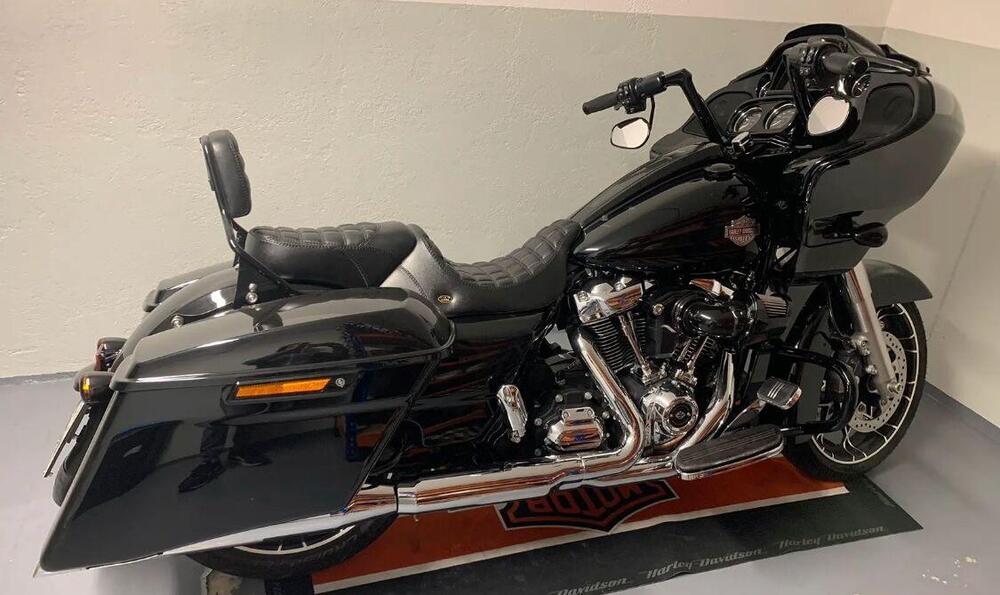 Harley-Davidson Road Glide Special (2021 - 23)