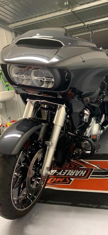 Harley-Davidson Road Glide Special (2021 - 23) (3)