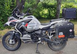 Bmw R 1200 GS Adventure (2013 - 16) usata