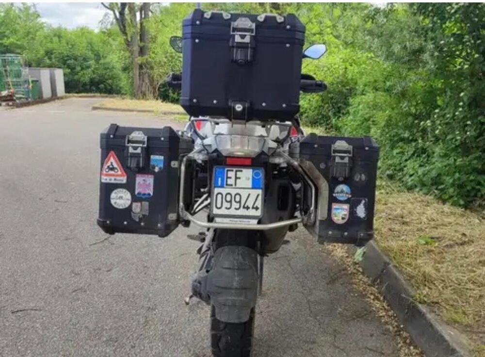 Bmw R 1200 GS Adventure (2013 - 16) (3)