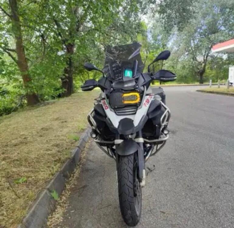 Bmw R 1200 GS Adventure (2013 - 16) (4)