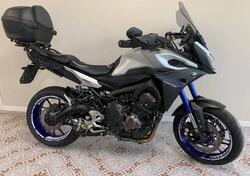Yamaha Tracer 900 ABS (2015 - 16) usata