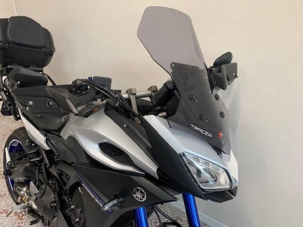Yamaha Tracer 900 ABS (2015 - 16) (4)