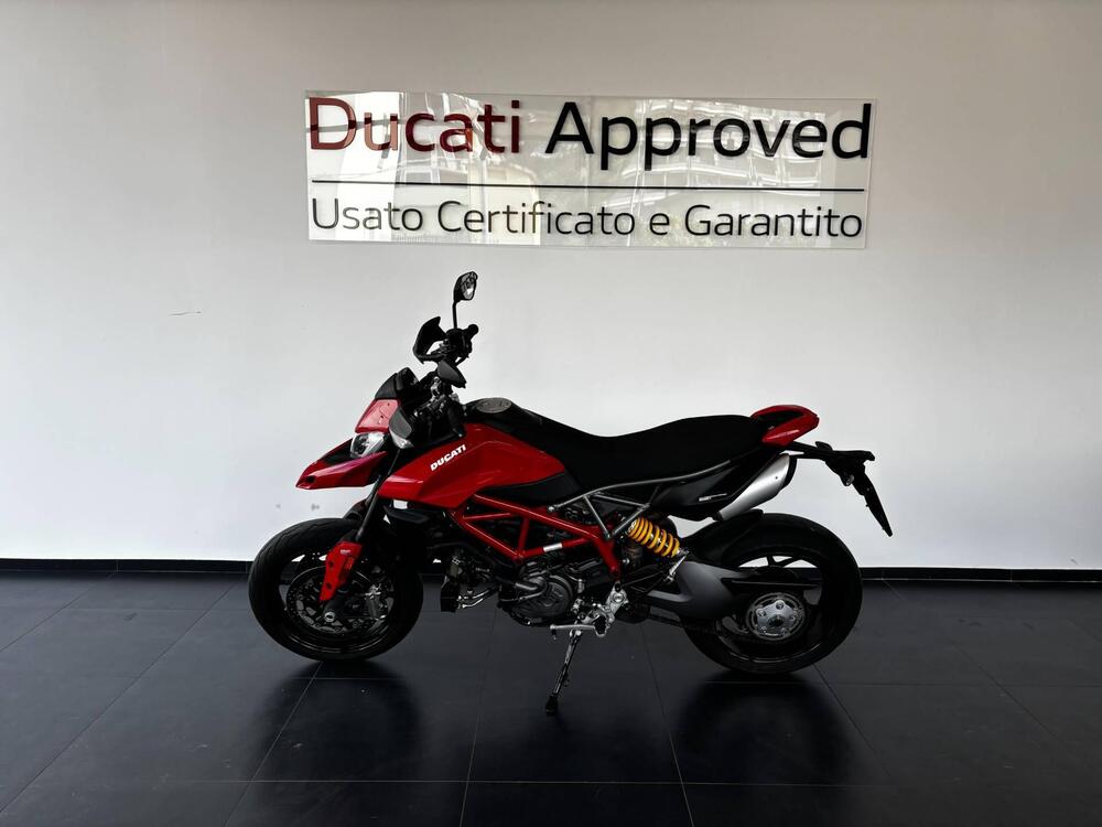 Ducati Hypermotard 950 (2022 - 25) (4)