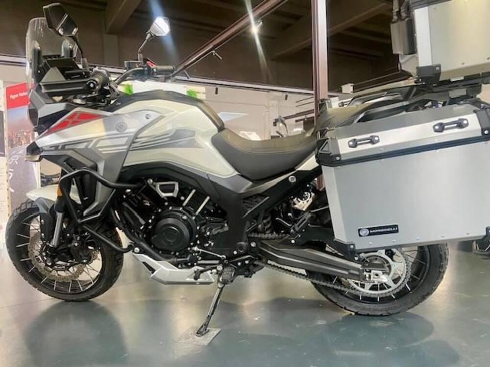 Morbidelli T1002VX (2024 - 25) (2)