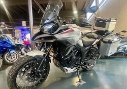 Morbidelli T1002VX (2024 - 25) usata