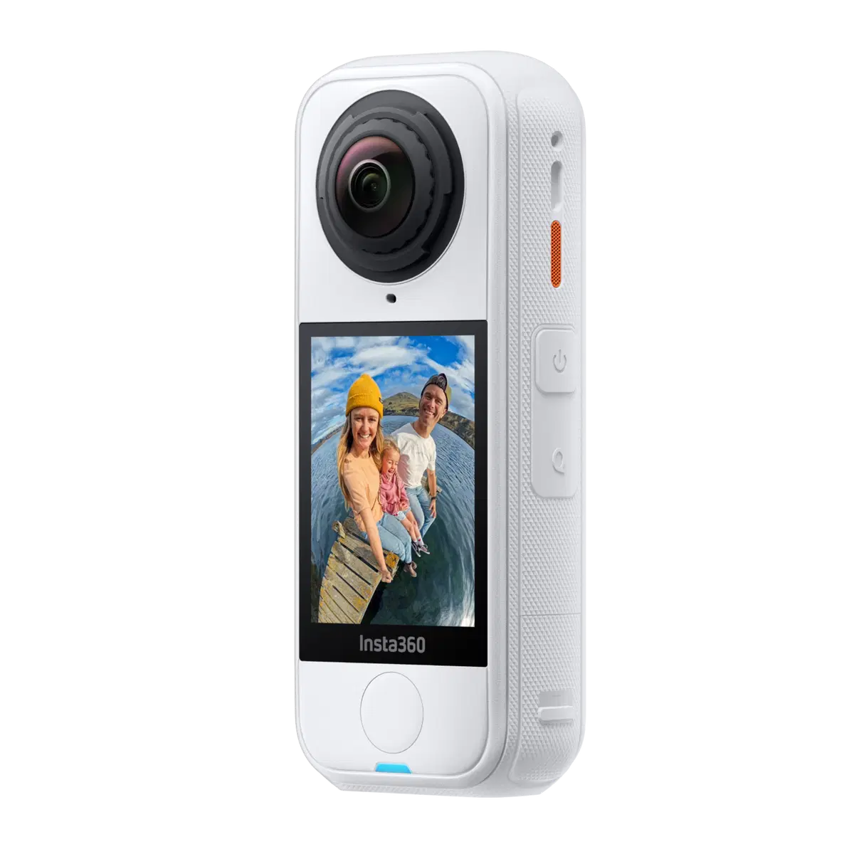 Insta360 X4 Air: la nuova videocamera 8K 360 ultraleggera per chi è sempre in movimento (o in moto!)