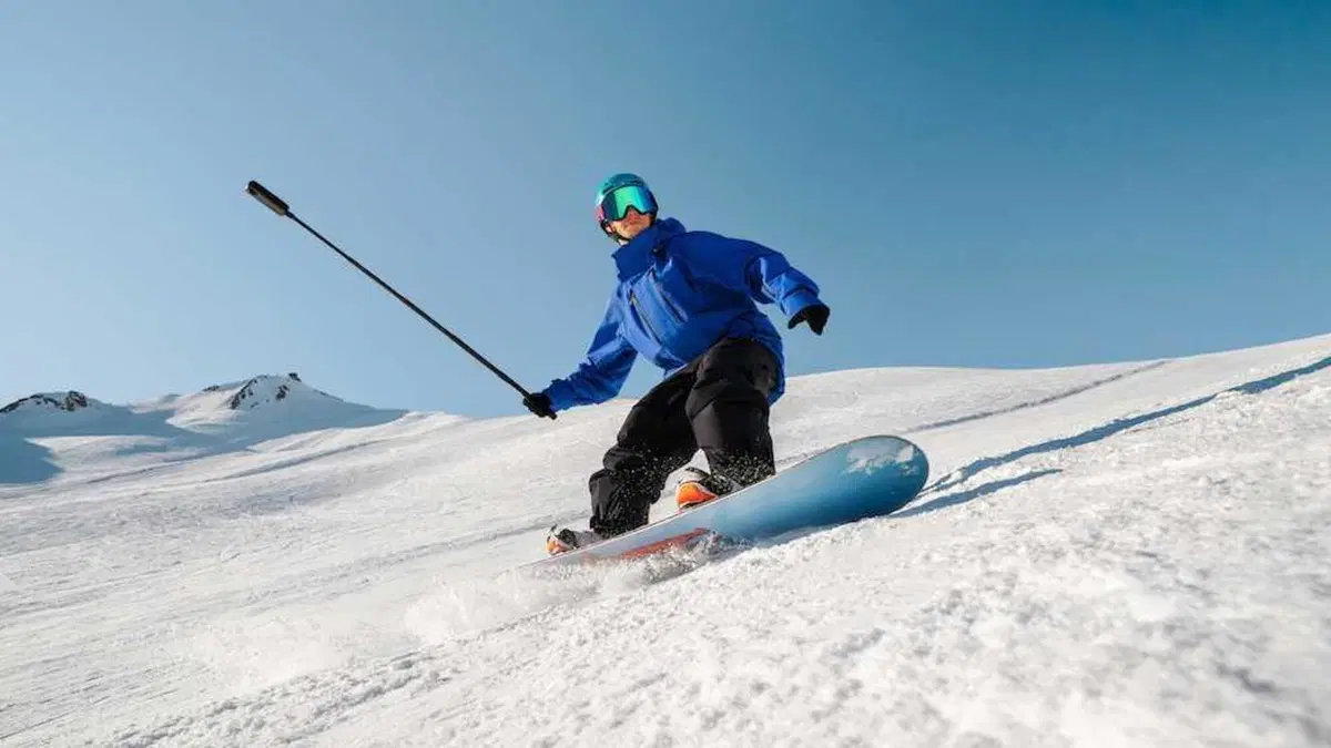 Insta360 X4 Air: la nuova videocamera 8K 360 ultraleggera per chi è sempre in movimento (o in moto!) (7)