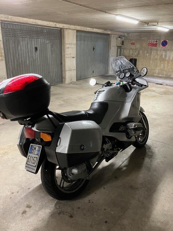 Bmw R 1150 RS (2001 - 06) (2)