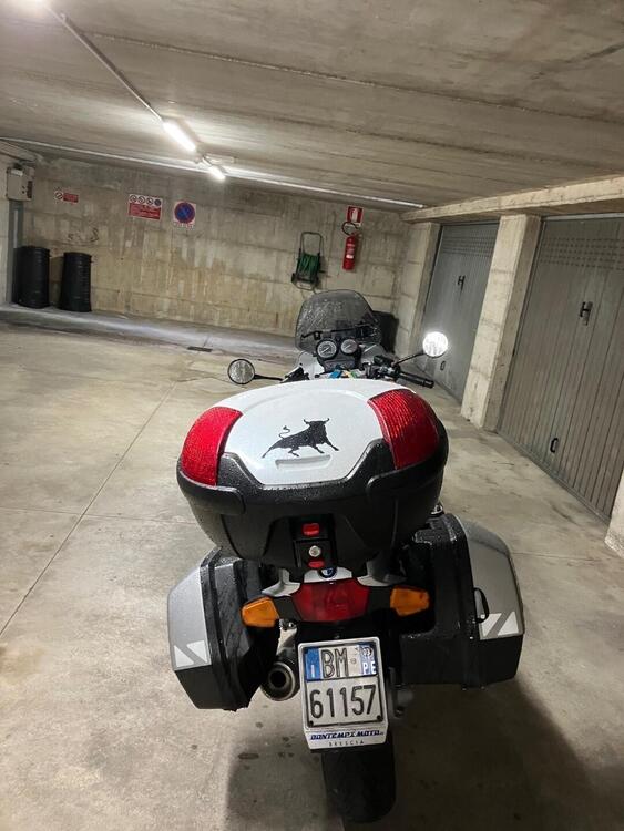 Bmw R 1150 RS (2001 - 06) (3)