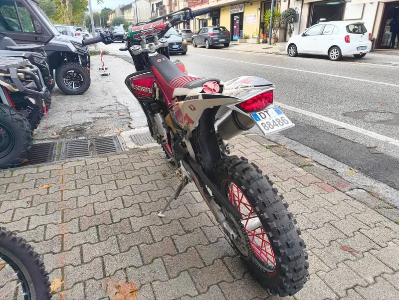Husqvarna TE 449 (2011) (6)
