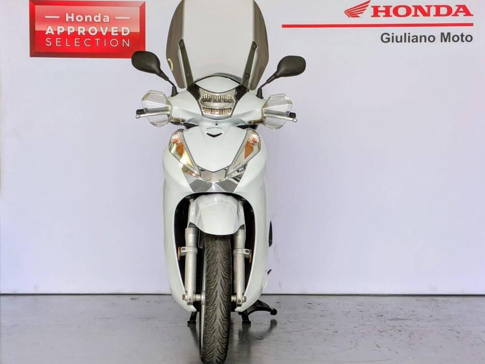 Honda SH 300 i ABS (2016 - 20) (3)