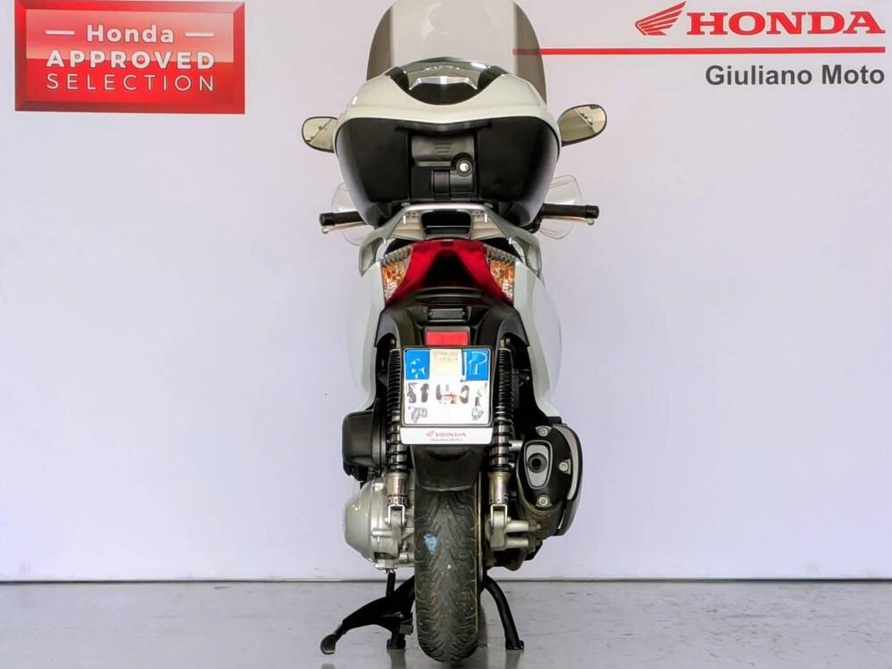 Honda SH 300 i ABS (2016 - 20) (5)